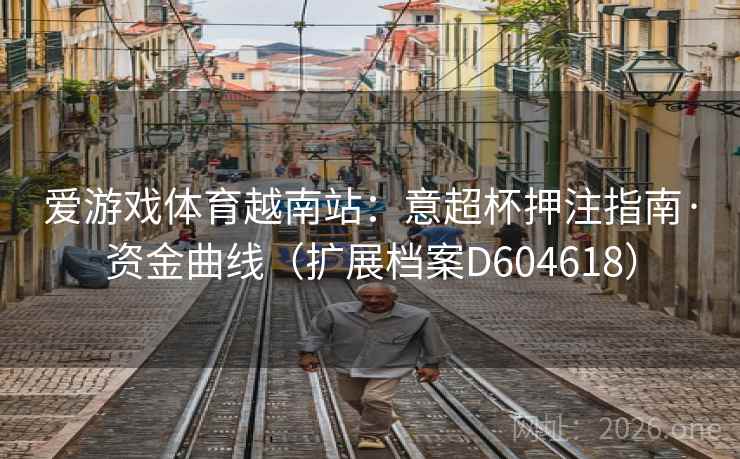 爱游戏体育越南站：意超杯押注指南·资金曲线（扩展档案D604618）